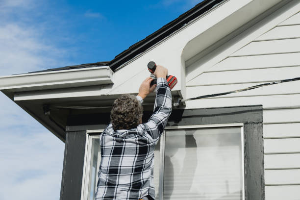 Affordable Siding Repair and Maintenance Services in Victorville, CA